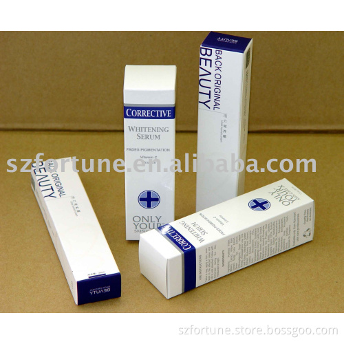 packaging box